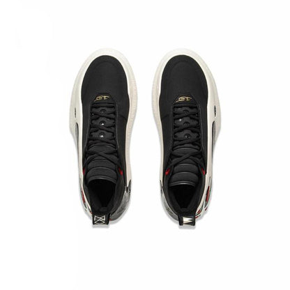 Li-Ning Way of Wade 11 "Announcement" - ABAU049-2