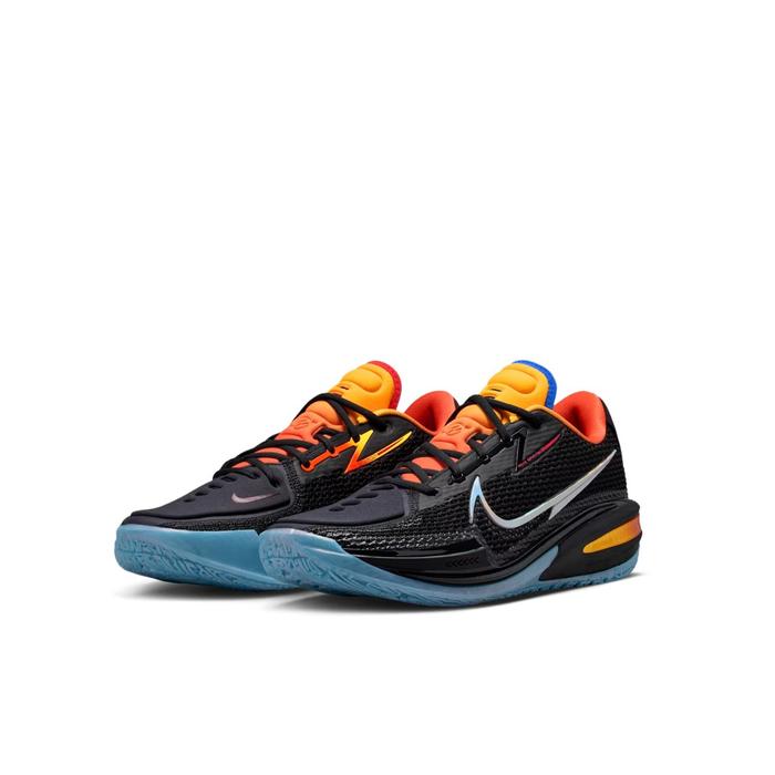 Nike GT Cut 'Dylan Harper' X TITAN EP "Black and Lyon Blue" - IU0780-001