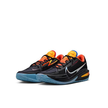 Nike GT Cut 'Dylan Harper' X TITAN EP "Black and Lyon Blue" - IU0780-001