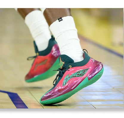 Li-Ning Jimmy Butler JB4 "Bloody Shadow" - ABAV089-26