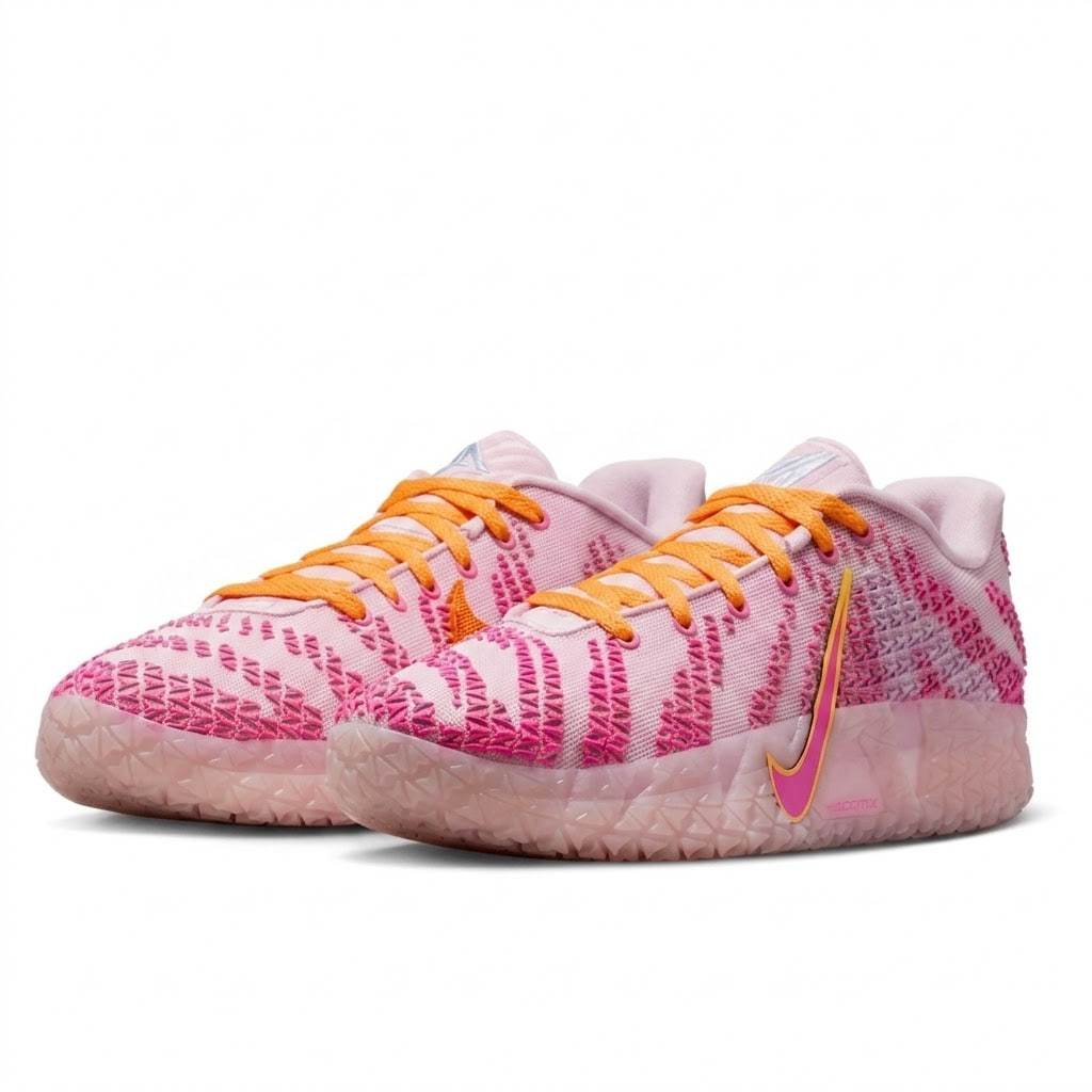 Nike JA 3 "Jelly Bean" - HF2794-601