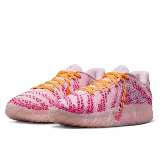 Nike JA 3 "Jelly Bean" - HF2794-601