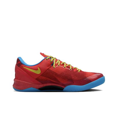 Nike Kobe 8 Protro "Year OF The Horse" - IM0594-600