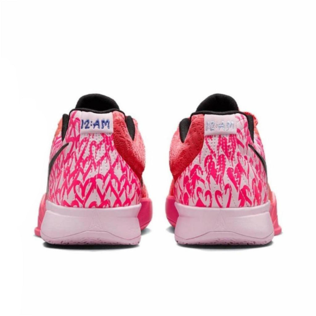 Nike JA 2 EP "Heart Eyes" - IB5841-800