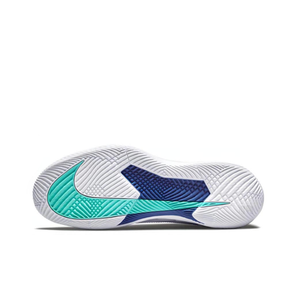 Nike Air Zoom Vapor pro Zoom Pro HC "White Blue" - CZ0220-141