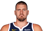Nikola Jokic