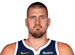 Nikola Jokic