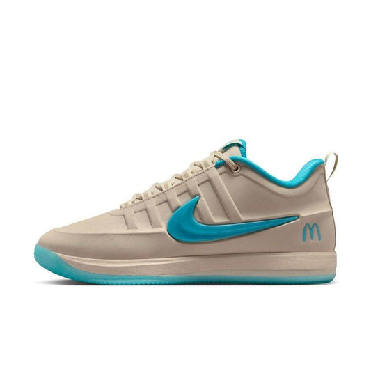 Nike Book 2 McDonald's "Sedona Beige" - IR6445-100