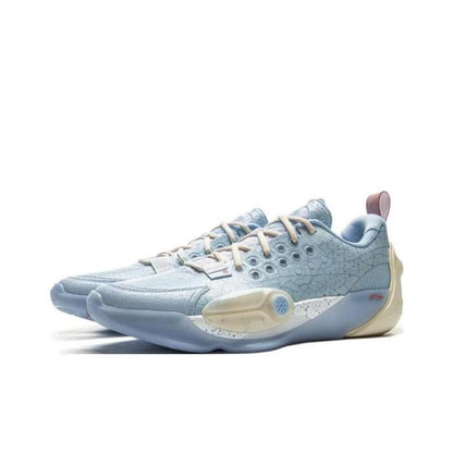 Li-Ning Wade All city 13 "Ice Chips Blue" - ABAV001-8