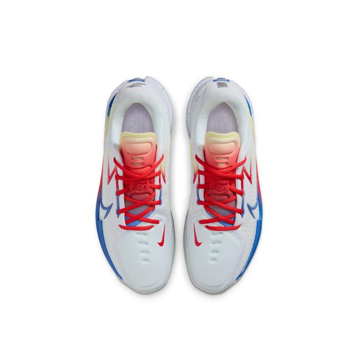 Nike GT Cut Dylan Harper x TITAN EP "White Chile Red" - IU0780-100