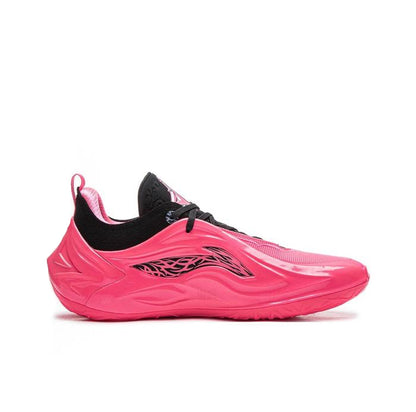 Li-Ning Jimmy Butler JB4 "Black Pink" - ABAV089-28
