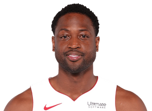 Dwayne Wade