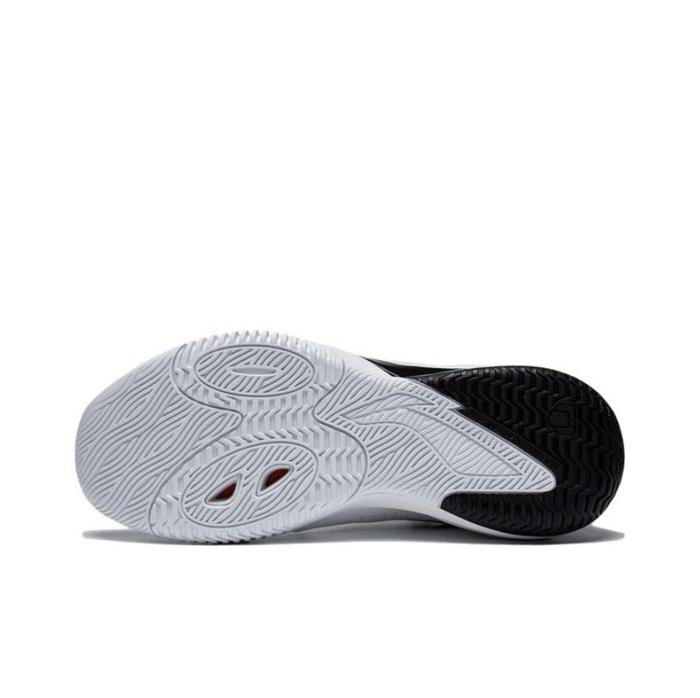 Li-Ning BadFive Storm 1 Low "White Black" - ABFT021-2