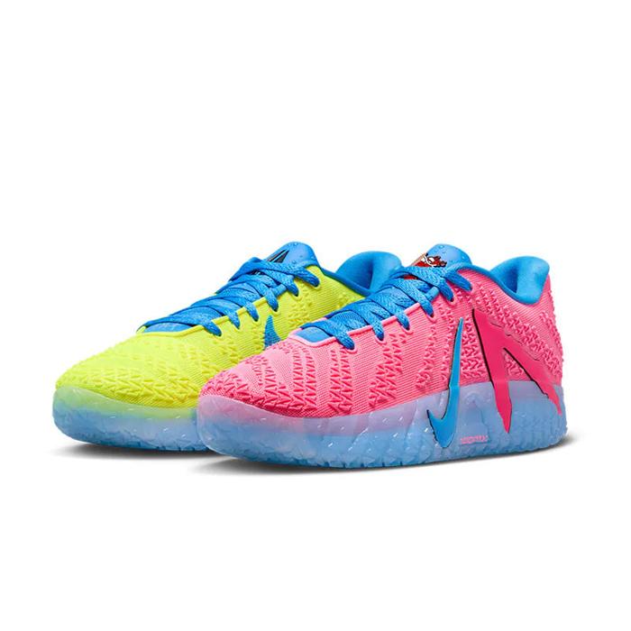 Nike JA 3 EP "Kool Aid" - IW1160-700