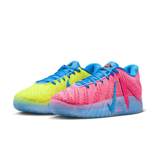 Nike JA 3 EP "Kool Aid" - IW1160-700