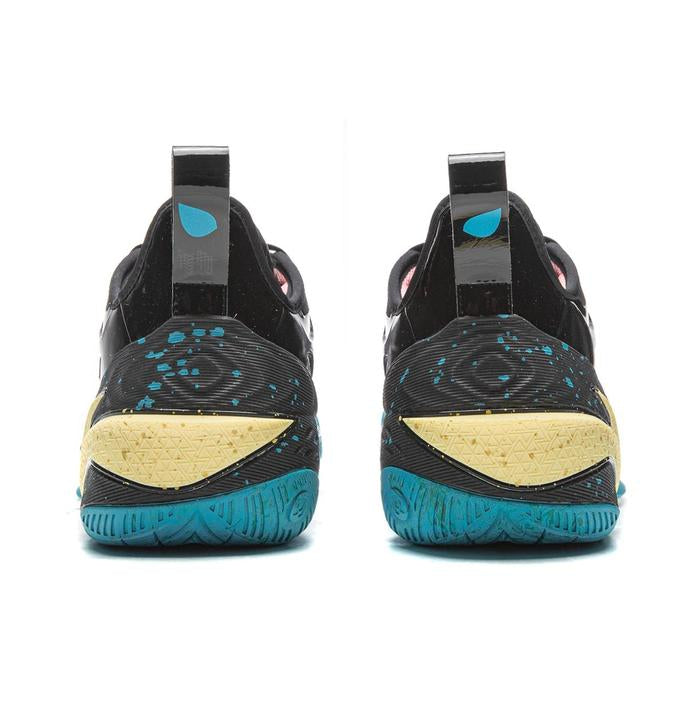 Li-Ning Jimmy Butler Buckets "Black" - ABAV051-21