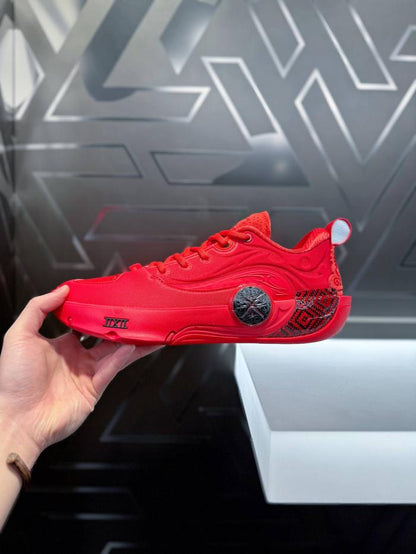 Li-Ning Way of Wade 12 "Coming Home" - ABAV085-8