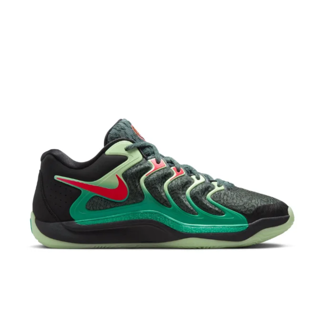 Nike KD 17 EP "Easy Money Sniper" - FJ9488-002