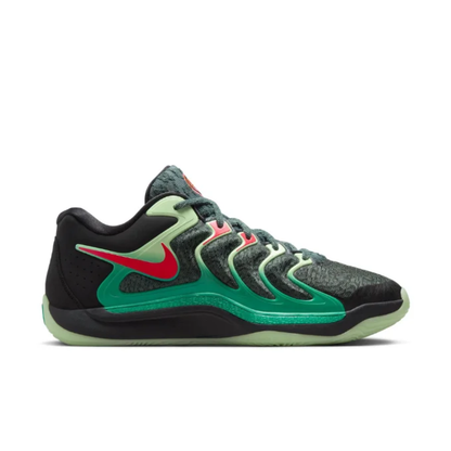 Nike KD 17 EP "Easy Money Sniper" - FJ9488-002