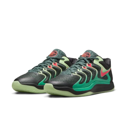 Nike KD 17 EP "Easy Money Sniper" - FJ9488-002