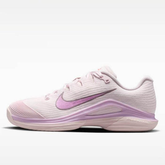 Nike Vapor 12 Hard Court "Pearl Pink Pink Foam" - HV1449-601