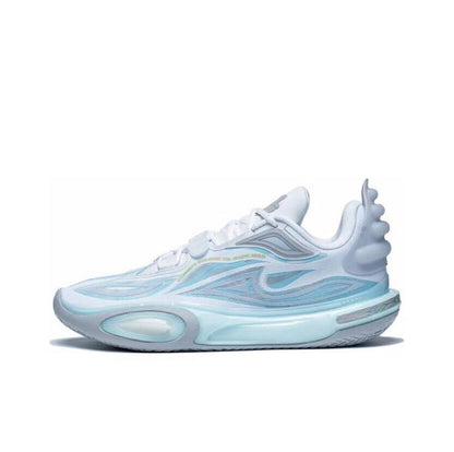 Li-Ning Wade All City 11 V2 "Sky Blue" - ABAT053-4