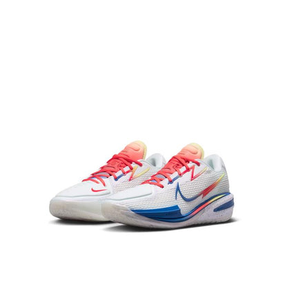 Nike GT Cut Dylan Harper x TITAN EP "White Chile Red" - IU0780-100