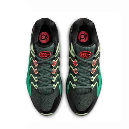 Nike KD 17 EP "Easy Money Sniper" - FJ9488-002