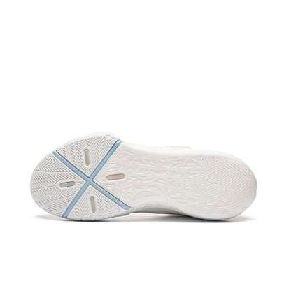 Li-Ning Way Of Wade 12 "305 White" - ABAV085-28