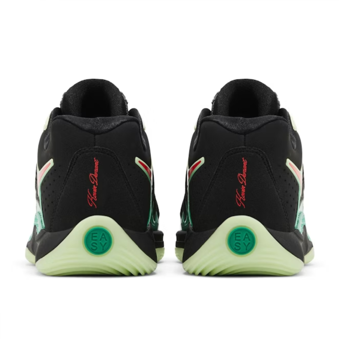 Nike KD 17 EP "Easy Money Sniper" - FJ9488-002