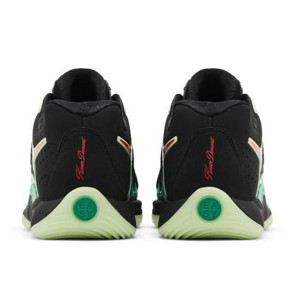 Nike KD 17 EP "Easy Money Sniper" - FJ9488-002