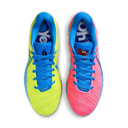 Nike JA 3 EP "Kool Aid" - IW1160-700