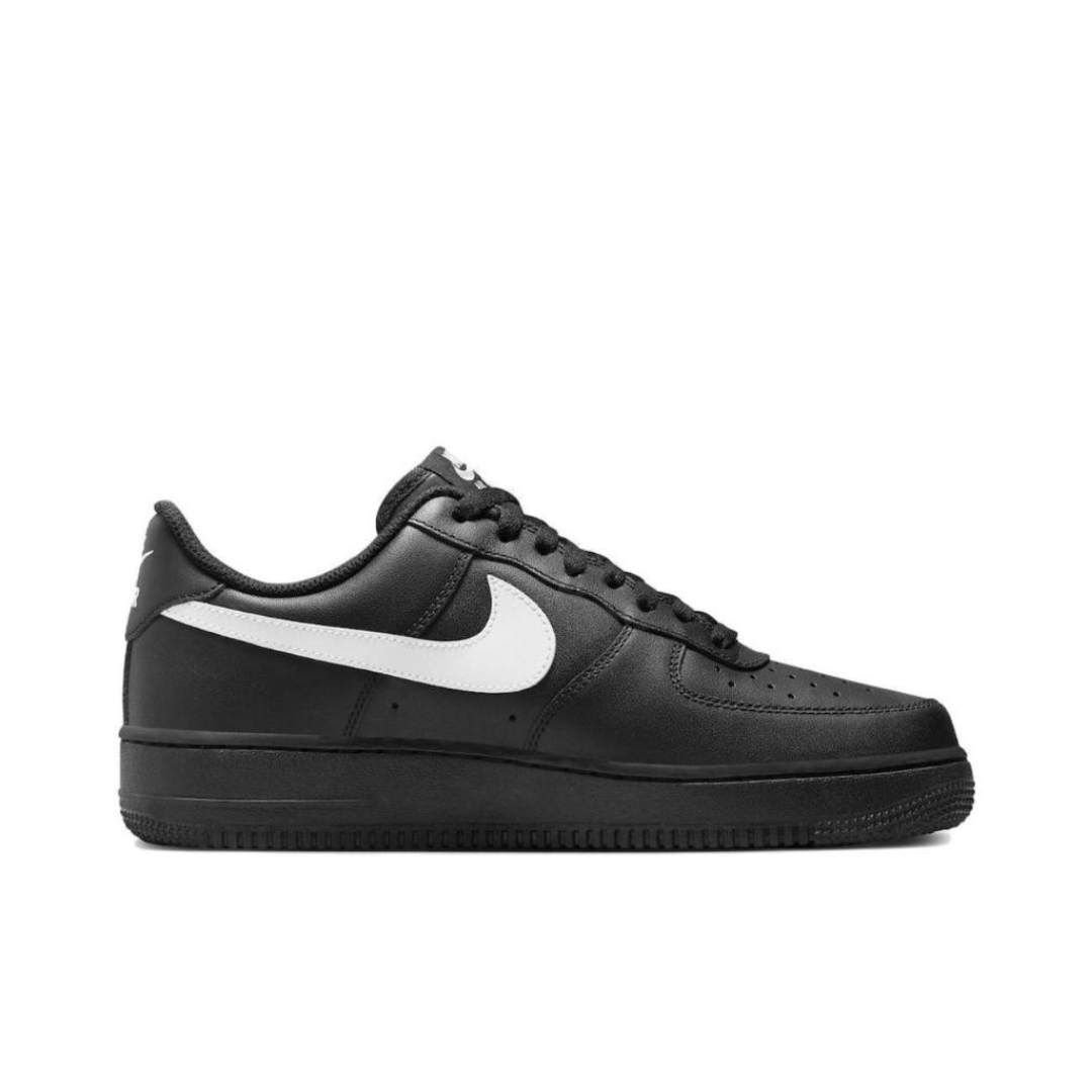 Nike Air Force 1 Low "Black White" - FZ0627-010