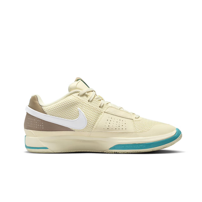 Nike JA 1 EP "Vacation Ivory" - DR8786-102