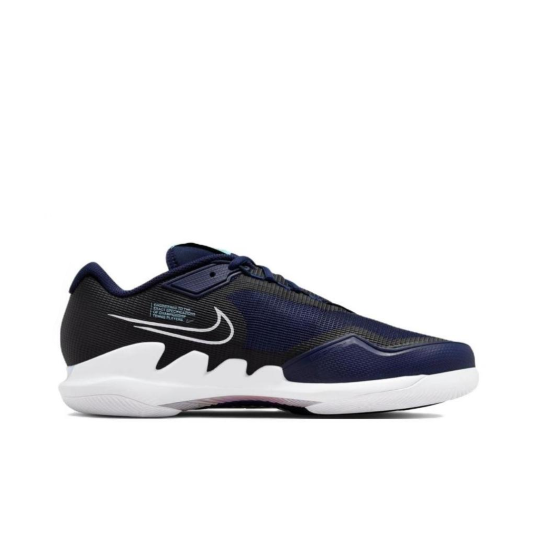 Nike Court Air Zoom Vapor Pro "Midnight Navy" - CZ0220-401