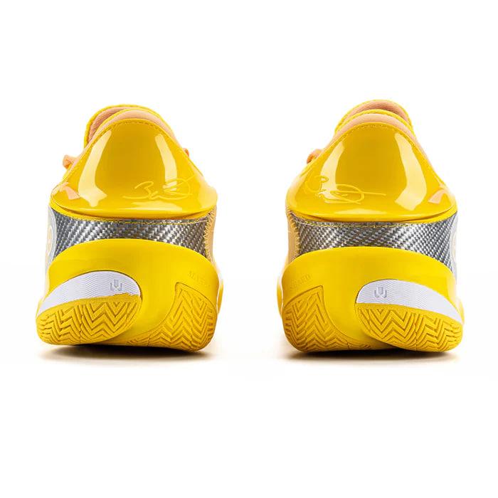 Li-Ning Way Of Wade 808 5 Ultra "Lemon Yellow" - ABAV015-20