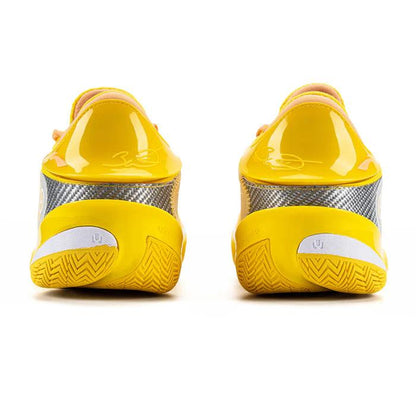 Li-Ning Way Of Wade 808 5 Ultra "Lemon Yellow" - ABAV015-20