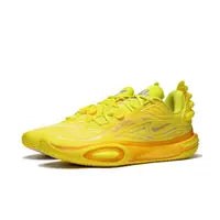 Li-Ning Wade All City 11 V2 "Lemon Yellow" - ABAT053-5