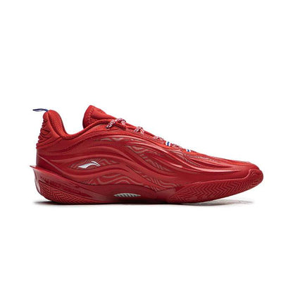 Li-Ning Way of Wade 808 5 Ultra V2 "Flames" - ABAV045-12