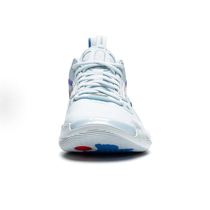 Li-Ning Way of Wade 10 Low "Frost" ABAS083-16