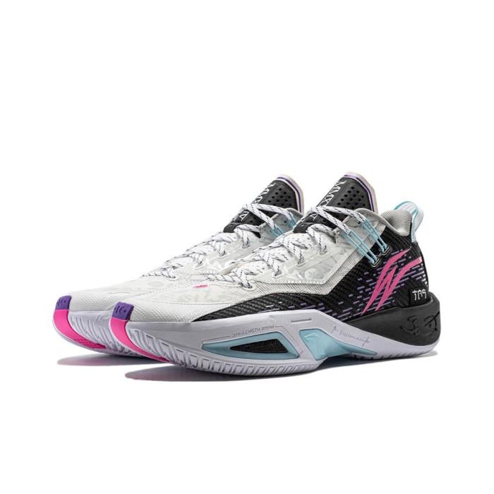 Li-Ning Wade Fission 9 "Team No Sleep" - ABPU003-5