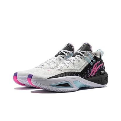 Li-Ning Wade Fission 9 "Team No Sleep" - ABPU003-5