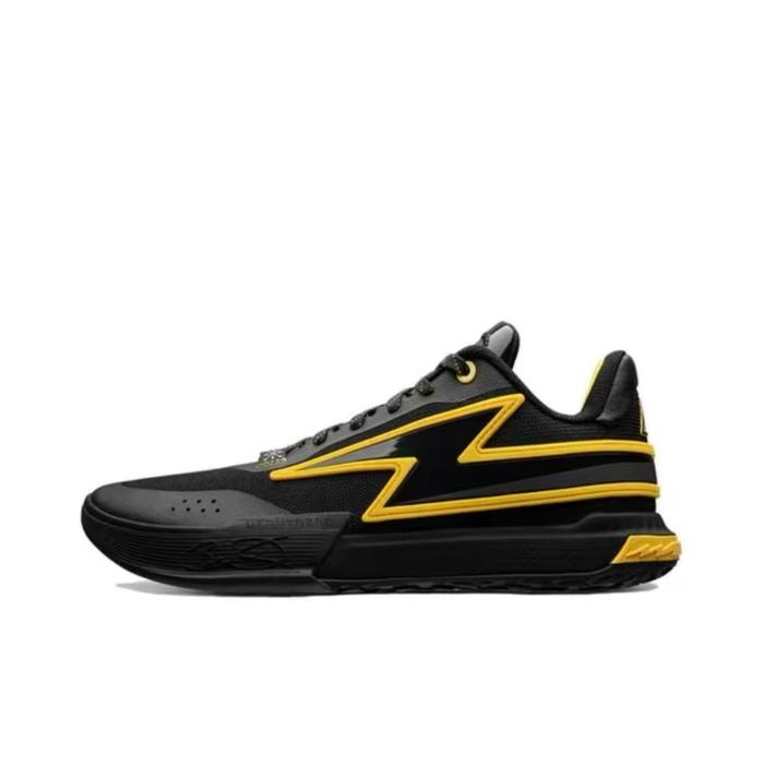 Li-Ning Wade Flash "Caution" - ABPU027-2