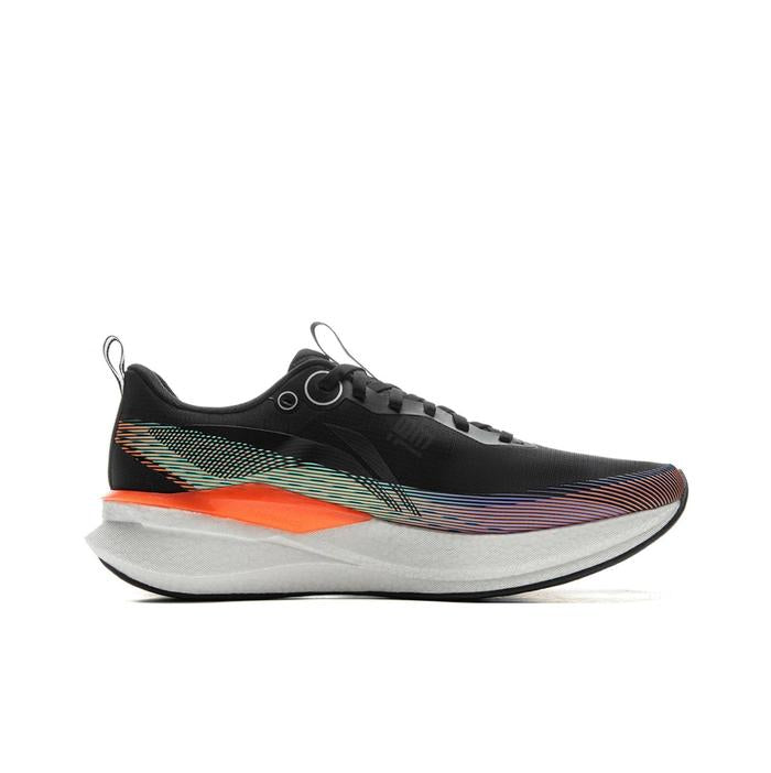 Li-Ning RED HARE 8 PRO BOOM FIBER Cushion Stable "Black" - ARPV003-3