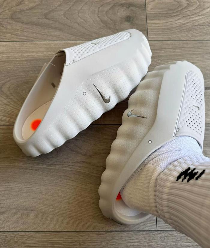 Nike Mind 001 "Sail" - HQ4309-100