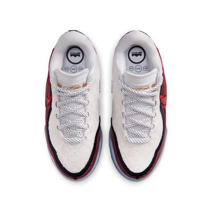 (GS) Nike LeBron 23 'Grand Opening" - IQ6710-100