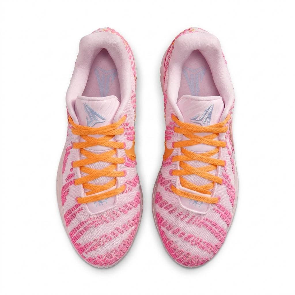 Nike JA 3 "Jelly Bean" - HF2794-601