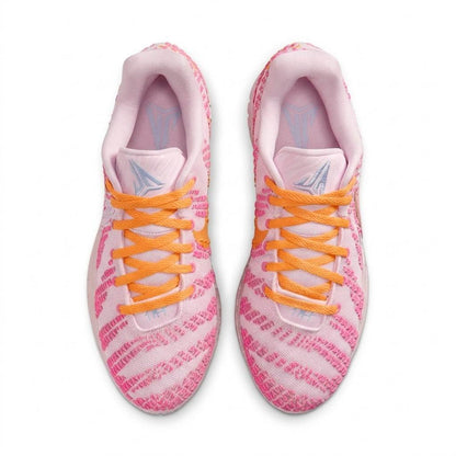 Nike JA 3 "Jelly Bean" - HF2794-601
