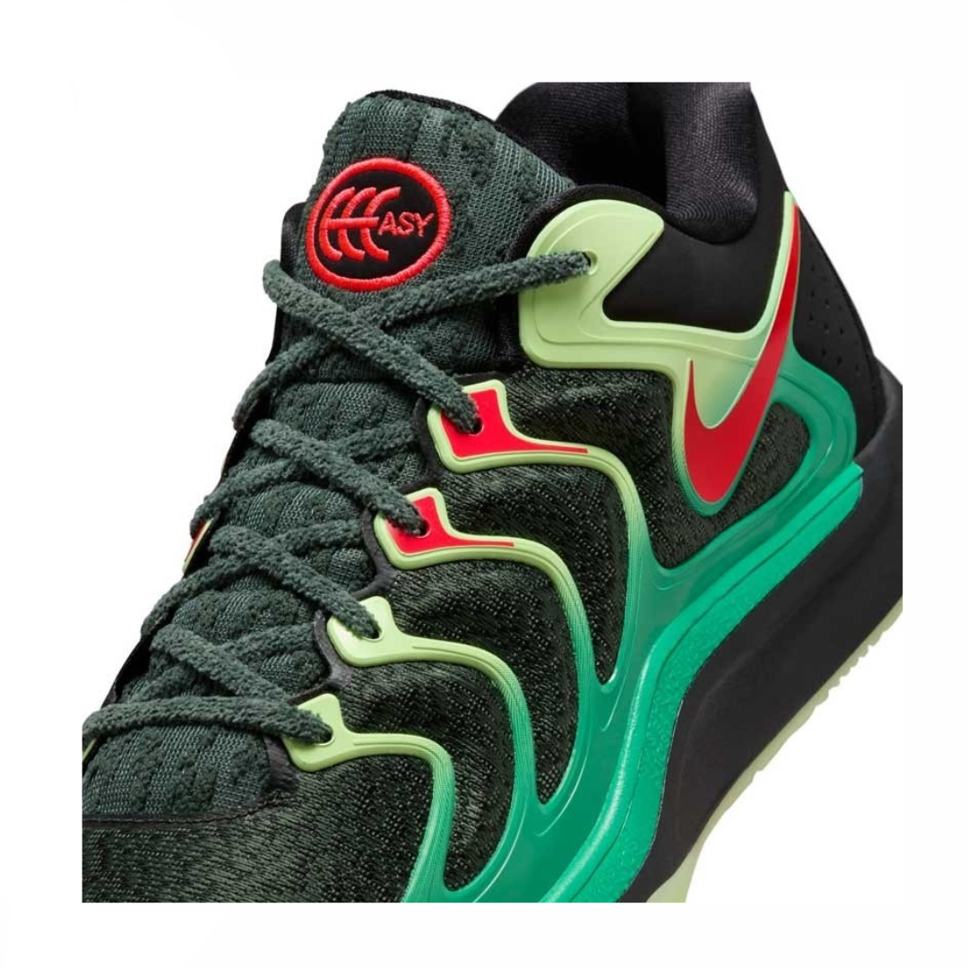 Nike KD 17 EP "Easy Money Sniper" - FJ9488-002