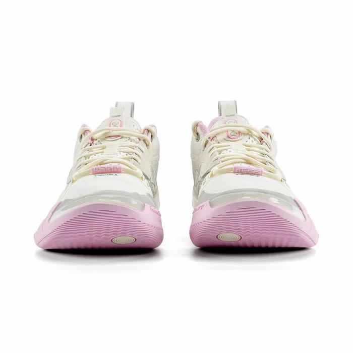 Li-Ning Way Of Wade 10 Low "Storm Surge" ABAS083-36